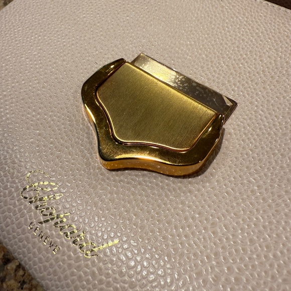 Chopard Siena Mini Handbag Nude - Picture 14 of 16